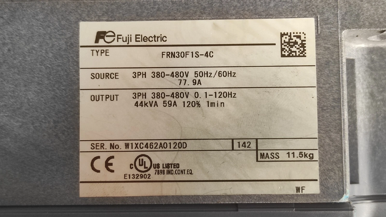 admin/uploads/uploads/Fuji frn30f1s-4C  FRN30F1S-4C FRENIC - VP Inverter_6.webp